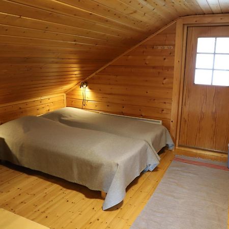 Matkailumaja Heikkala Cottages Ruka Pokoj fotografie