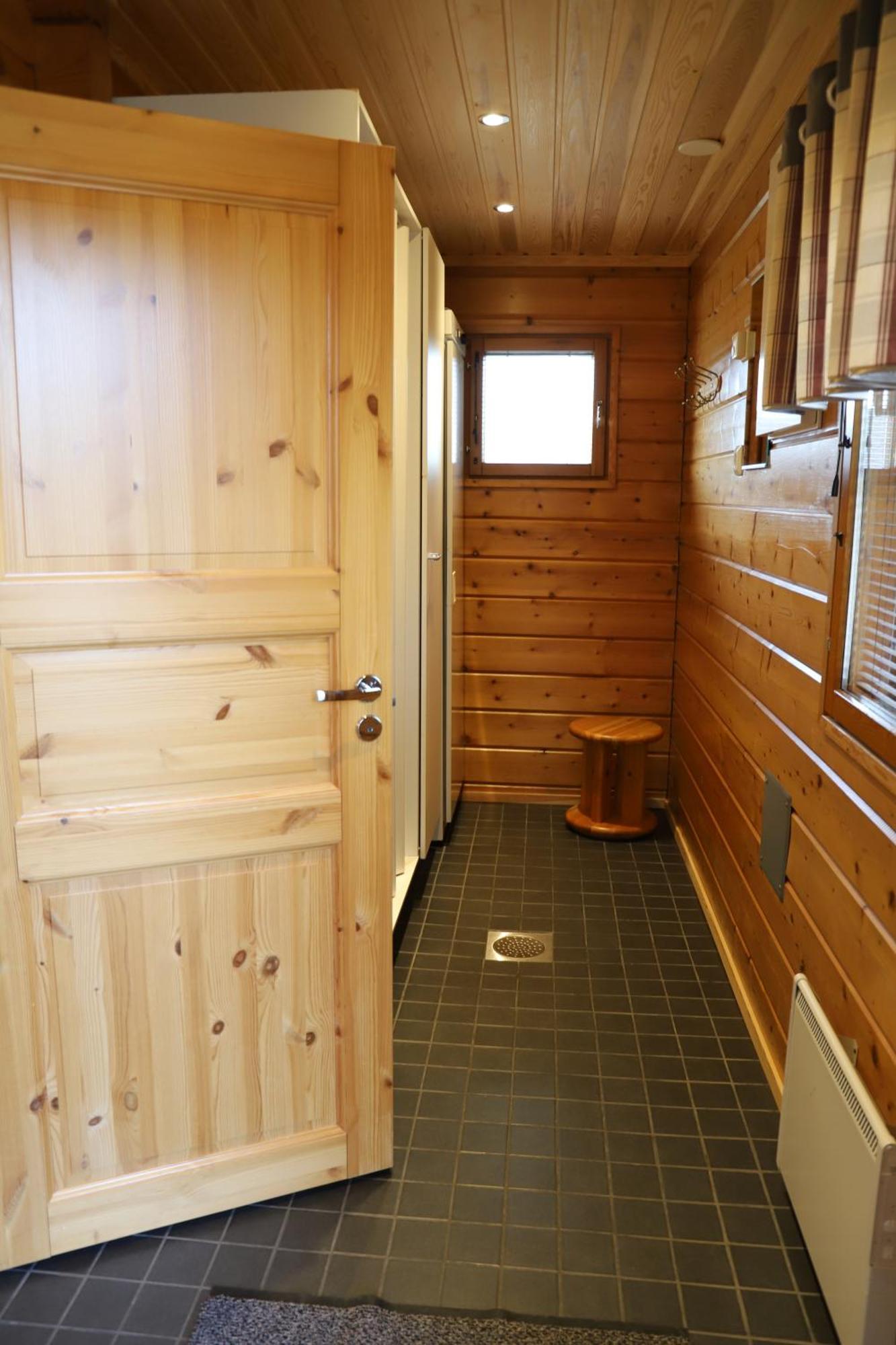 Matkailumaja Heikkala Cottages Ruka Pokoj fotografie